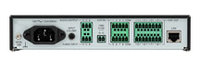 N-8000AF CU IP INTERCOM AUDIO FUNCTION INTERFACE UNIT. INTERNAL CHIME/BELL TONES W/ PROGRAMMABLE TIME SCHEDULES.